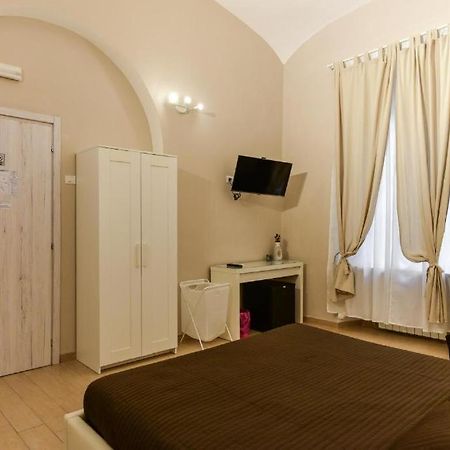 Roma City B&B 외부 사진