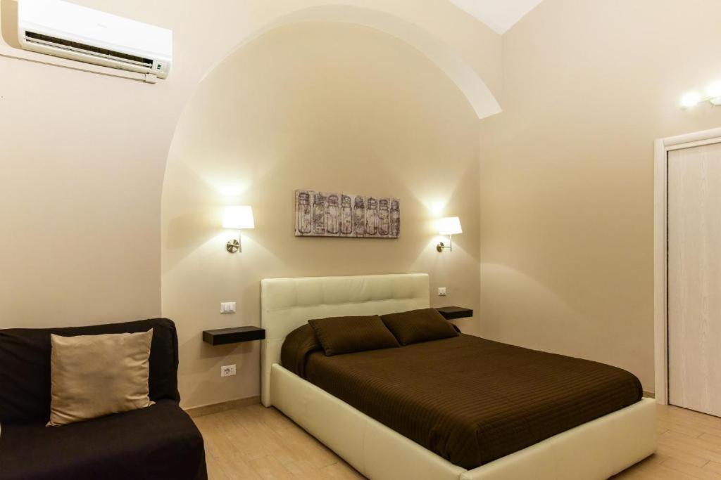 Roma City B&B 외부 사진