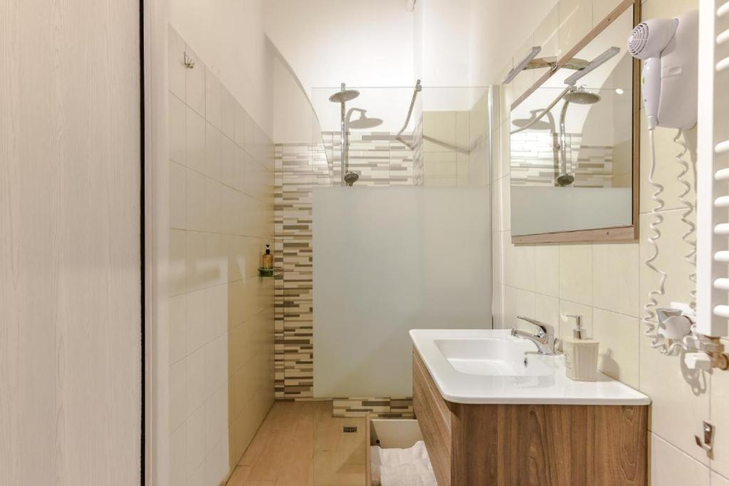 Roma City B&B 외부 사진